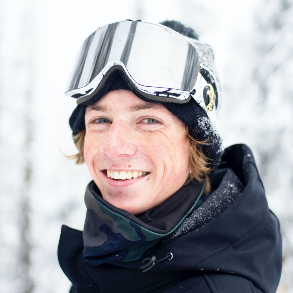 Matt Williams | Multimedia Expert